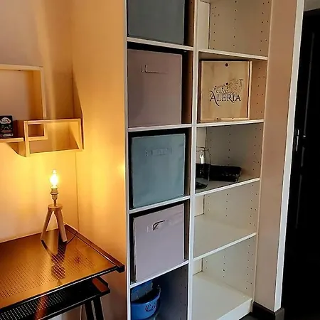 Apartment Magnifique T2 *