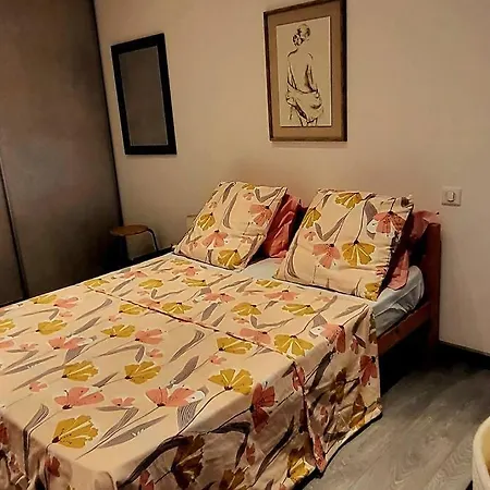 Magnifique T2 Ajaccio (Corsica)