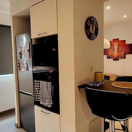Magnifique T2