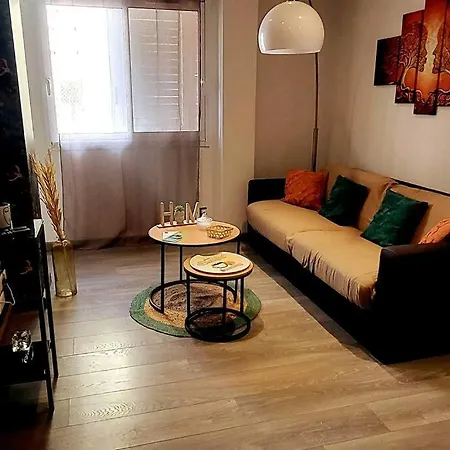 Magnifique T2 Lägenhet *