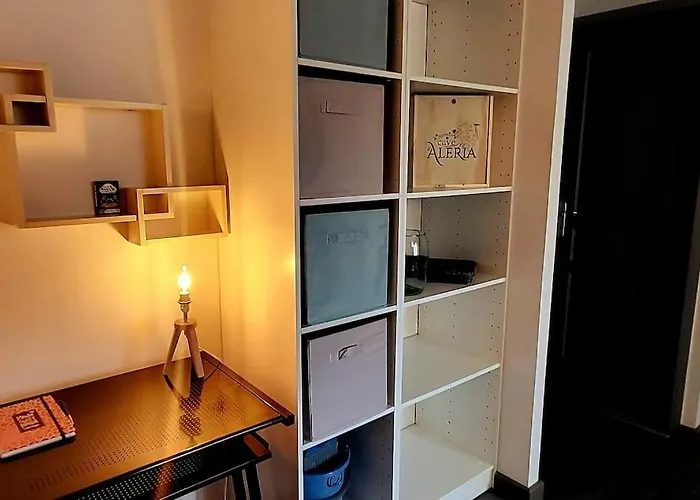 Appartamento Magnifique T2 *