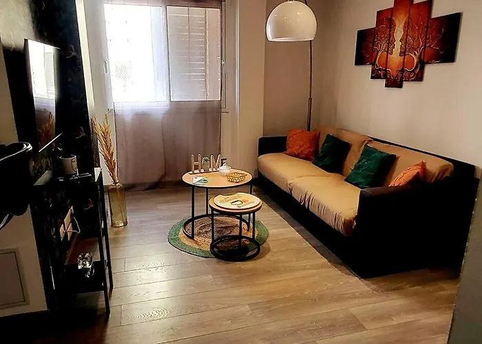 Magnifique T2 Appartamento *