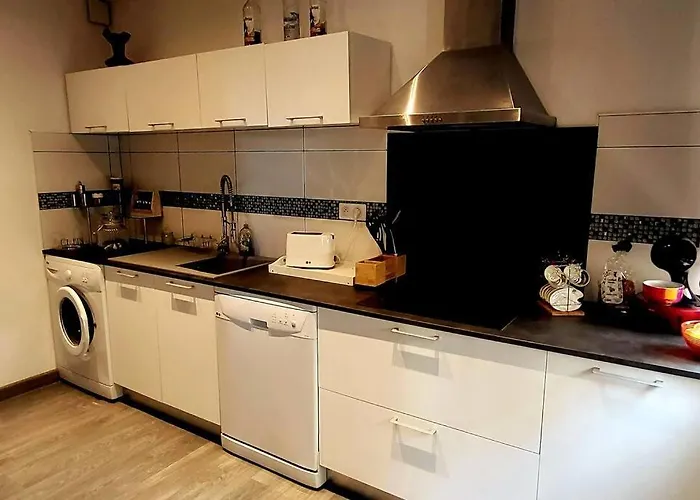 Appartamento Magnifique T2